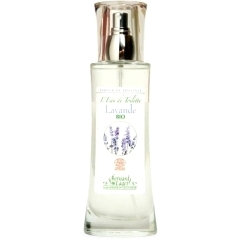 L'Eau de Toilette Lavande BIO